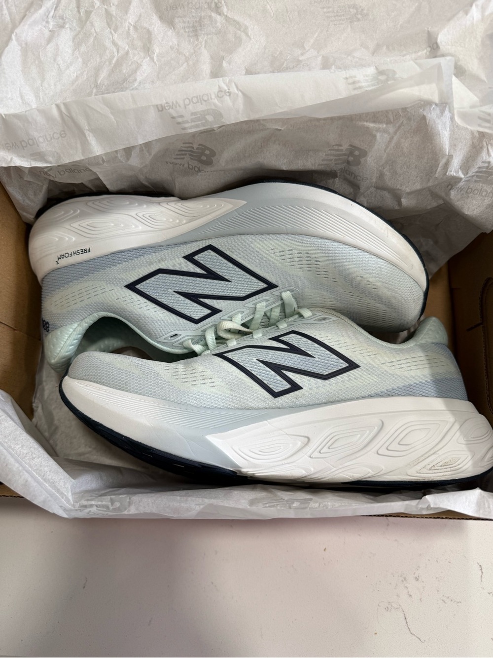 New Balance Fresh Foam X 880v15 - Picture 4 of 12